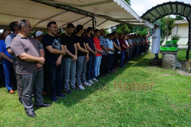 Dikmen Ailesinin Acı Günü