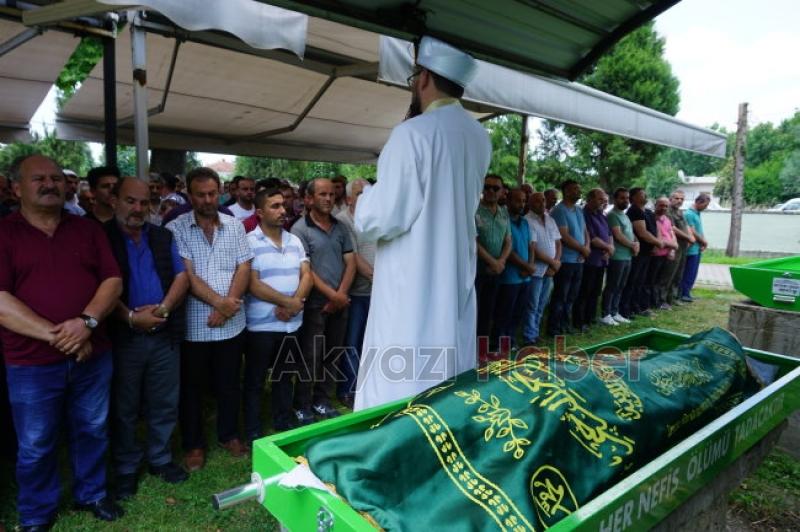 Dikmen Ailesinin Acı Günü