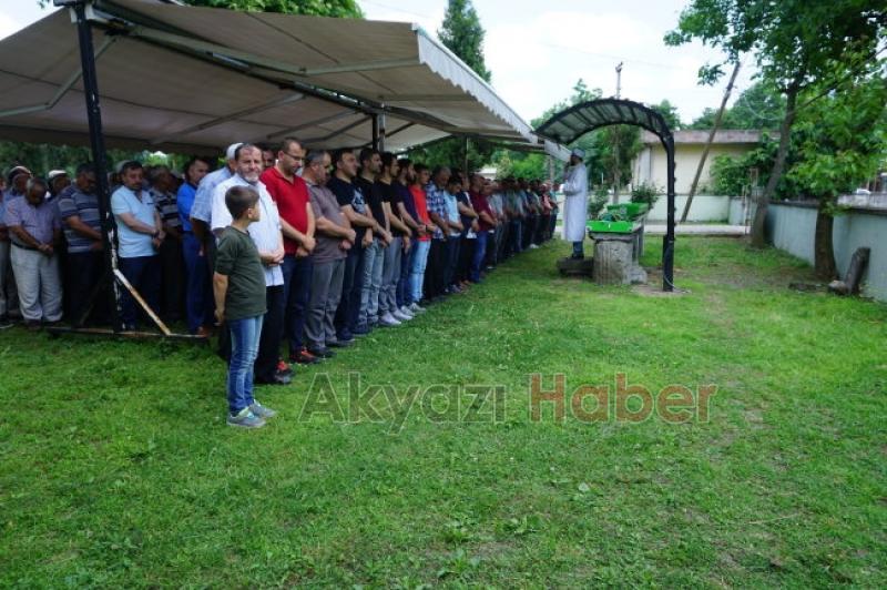 Dikmen Ailesinin Acı Günü