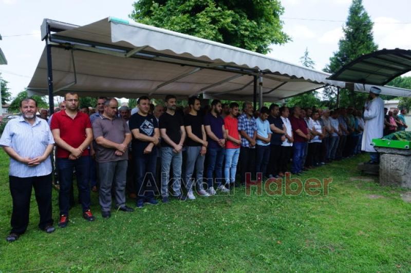 Dikmen Ailesinin Acı Günü