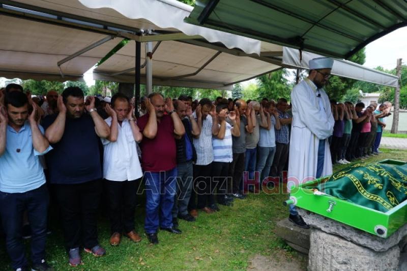 Dikmen Ailesinin Acı Günü