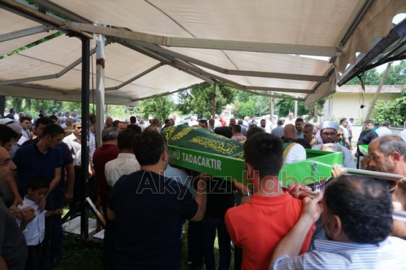 Dikmen Ailesinin Acı Günü