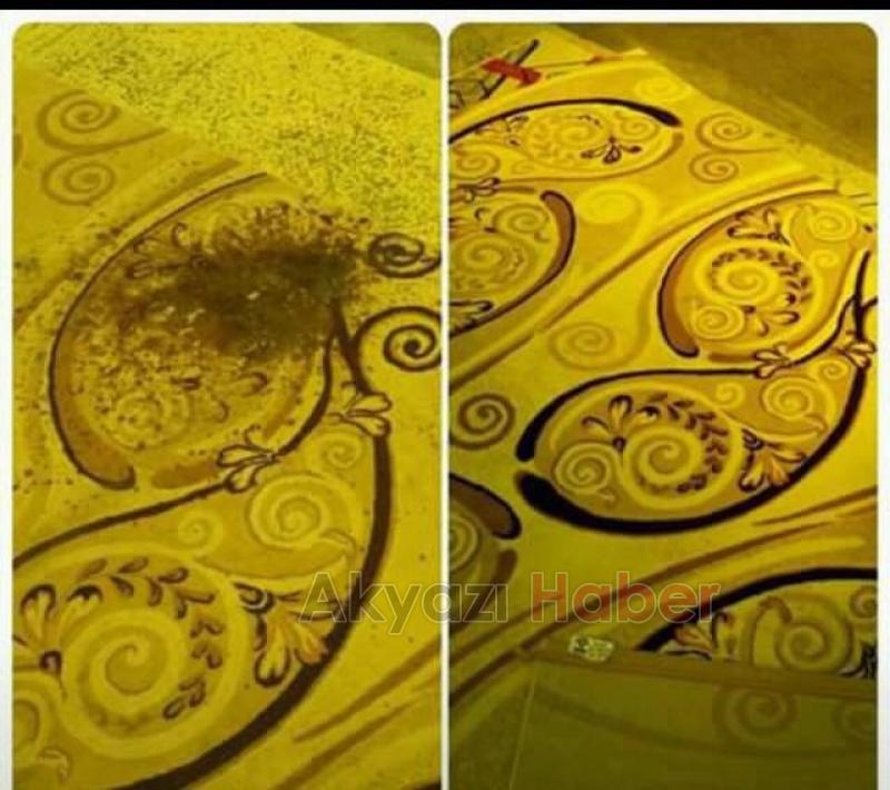 Dileyene Elde Dileyene Otomatik Makinada Yıkama