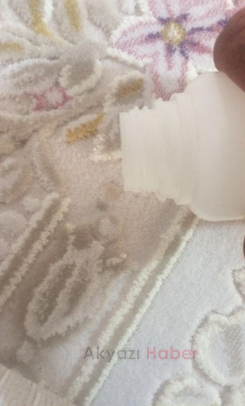 Dileyene Elde Dileyene Otomatik Makinada Yıkama