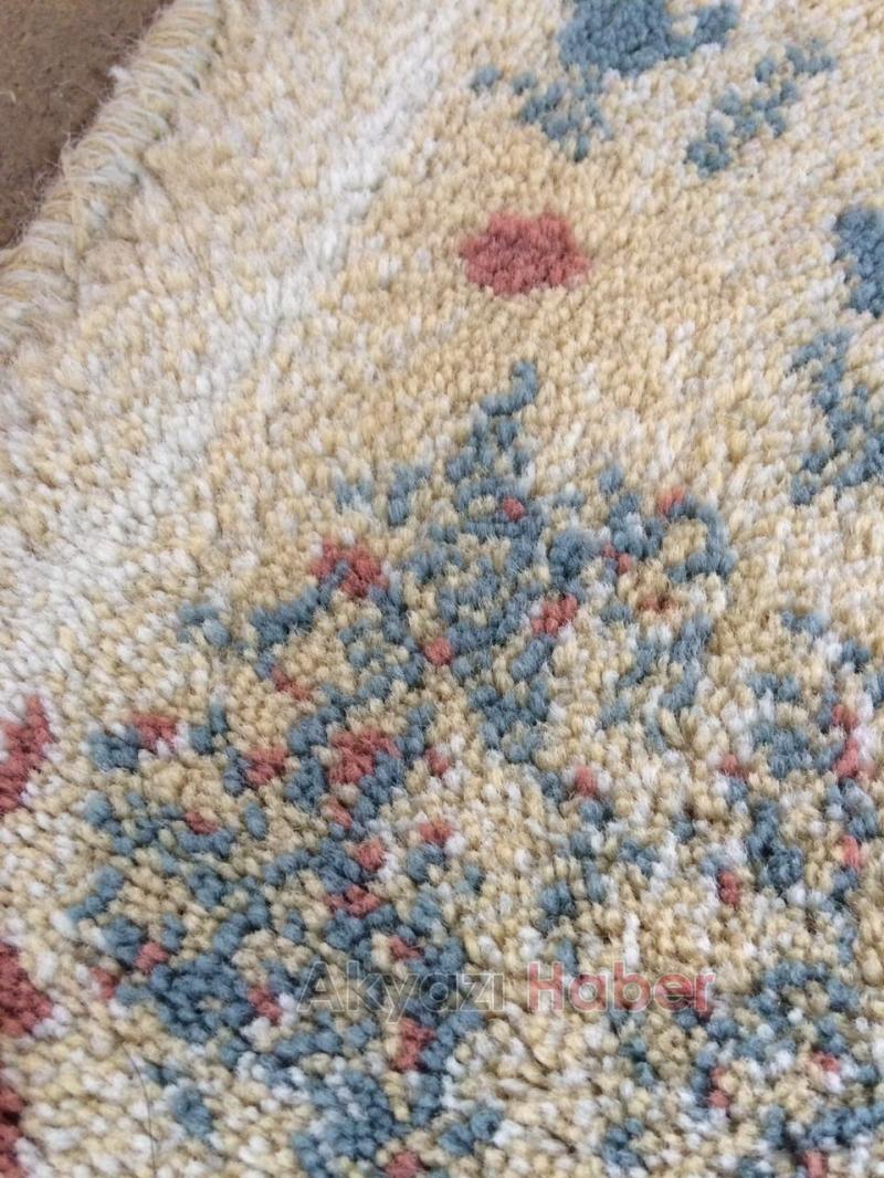 Dileyene Elde Dileyene Otomatik Makinada Yıkama