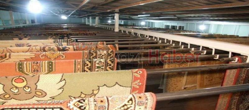 Dileyene Elde Dileyene Otomatik Makinada Yıkama