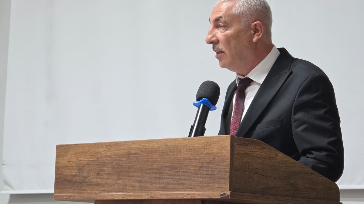 Dilimizin Zenginlikleri Şenliği Akyazı’da Coşkuyla Gerçekleştirildi