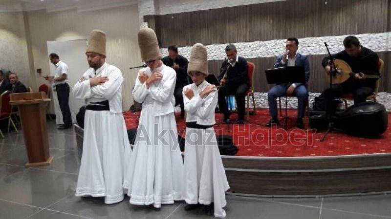 Din Görevlileri İftarda Buluştu