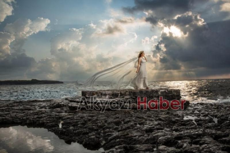 Dış Mekan Fotoğrafçısı Düğün Fotoğraf Çekimi 