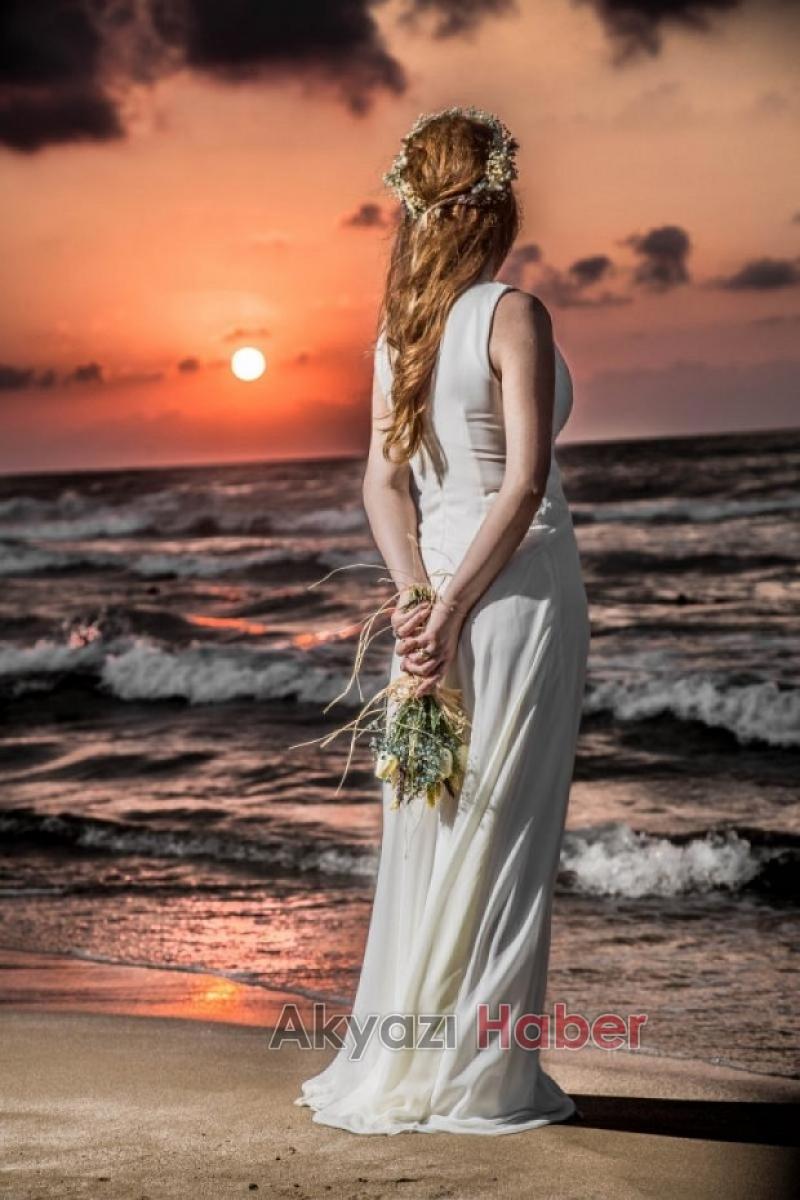 Dış Mekan Fotoğrafçısı Düğün Fotoğraf Çekimi 