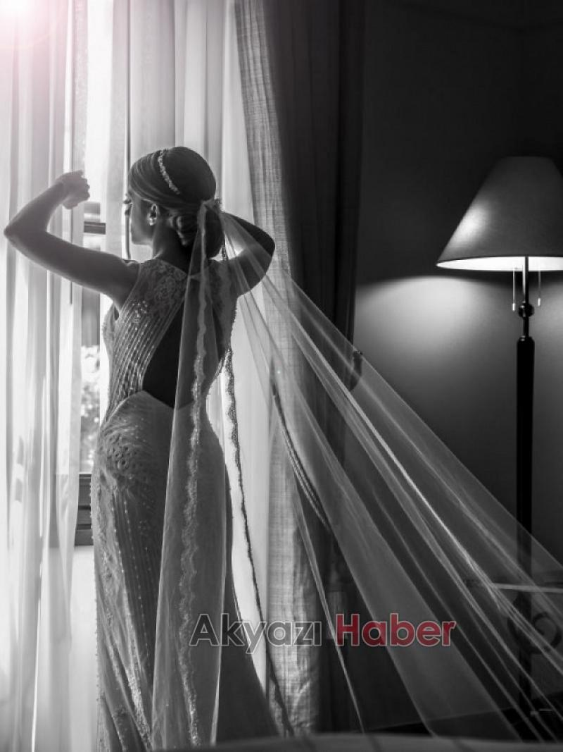 Dış Mekan Fotoğrafçısı Düğün Fotoğraf Çekimi 