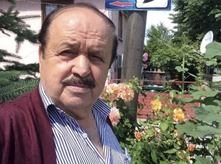 Dişçi Mehmet Öksüz Hayatını Kaybetti