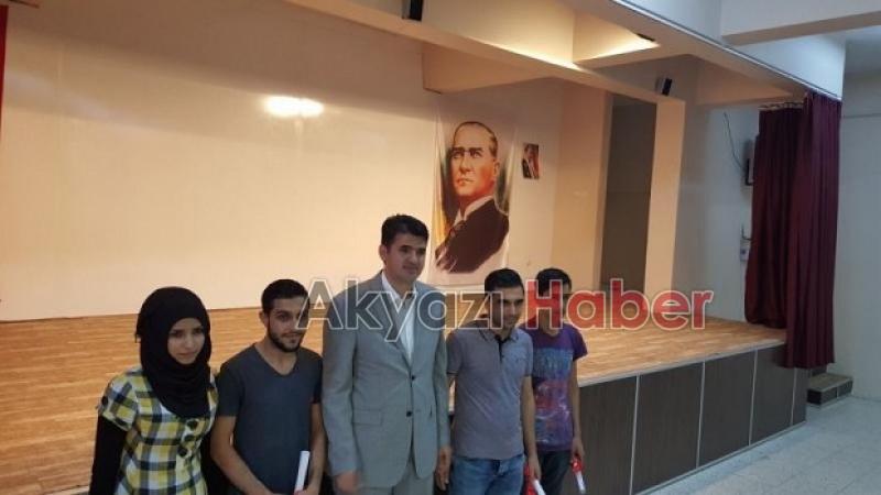 Divan Mobilya Suriyelilere İş İmkanı Sağlıyor