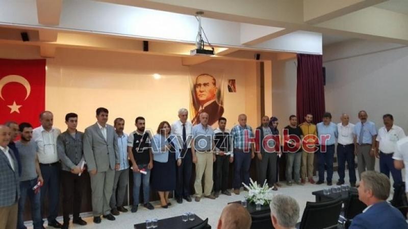 Divan Mobilya Suriyelilere İş İmkanı Sağlıyor