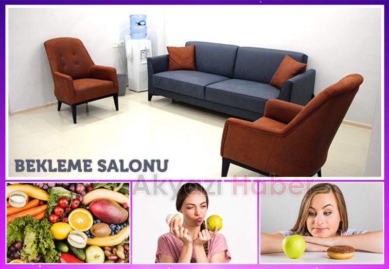 Diyetisyen Hale Nur Yıldızdan açılışa davet