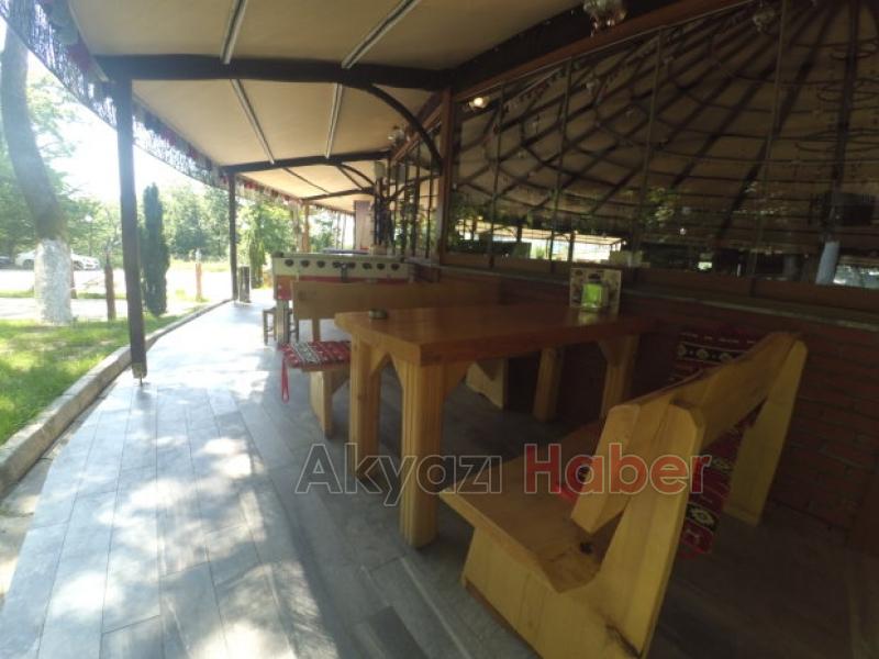 Doğa İle İç İçe Olmanın Keyfini Çıkarın