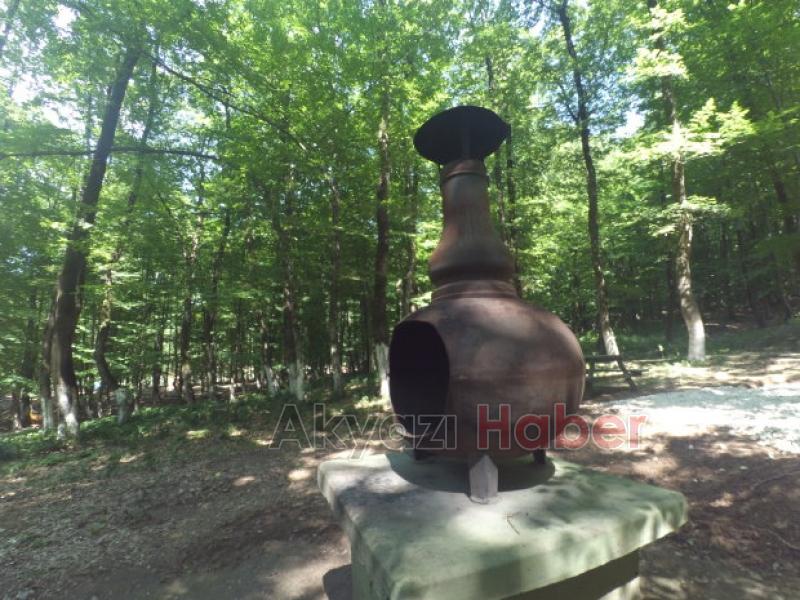 Doğa İle İç İçe Olmanın Keyfini Çıkarın