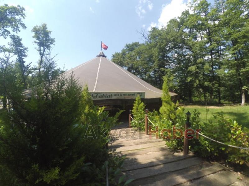 Doğa İle İç İçe Olmanın Keyfini Çıkarın