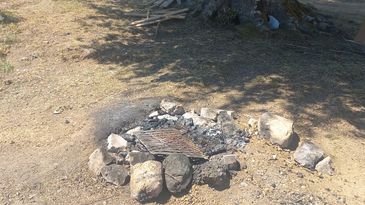Doğa koruma için ücretli giriş: Acelle Yaylası mesire alanında yeni dönem