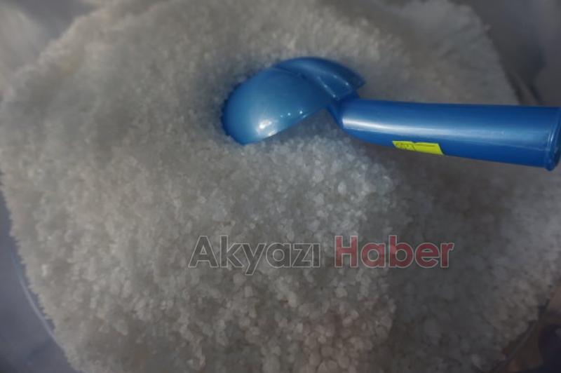 Doğal Tuz Lambası Ürünleri Akyazıda