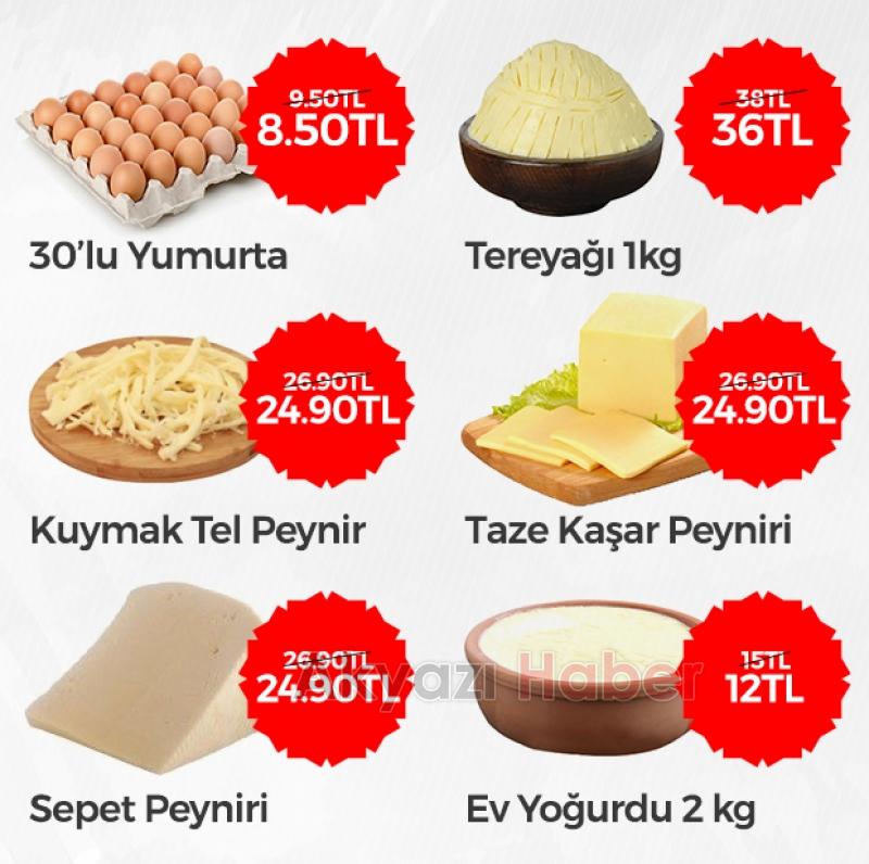 Doğal Ürünlerin Adresi Altındere Süt Ürünleri Açılıyor