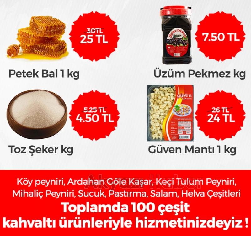 Doğal Ürünlerin Adresi Altındere Süt Ürünleri Açılıyor