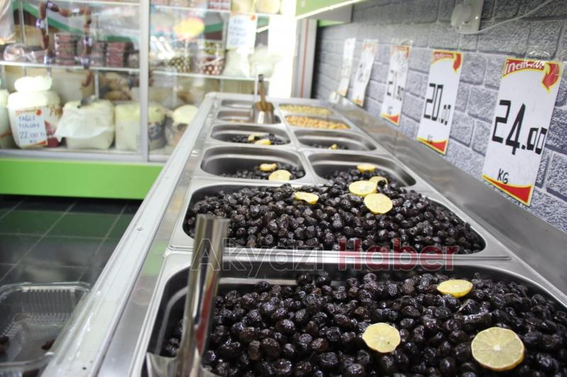 Doğal Ürünlerin Adresi Altındere Süt Ürünleri Açılıyor