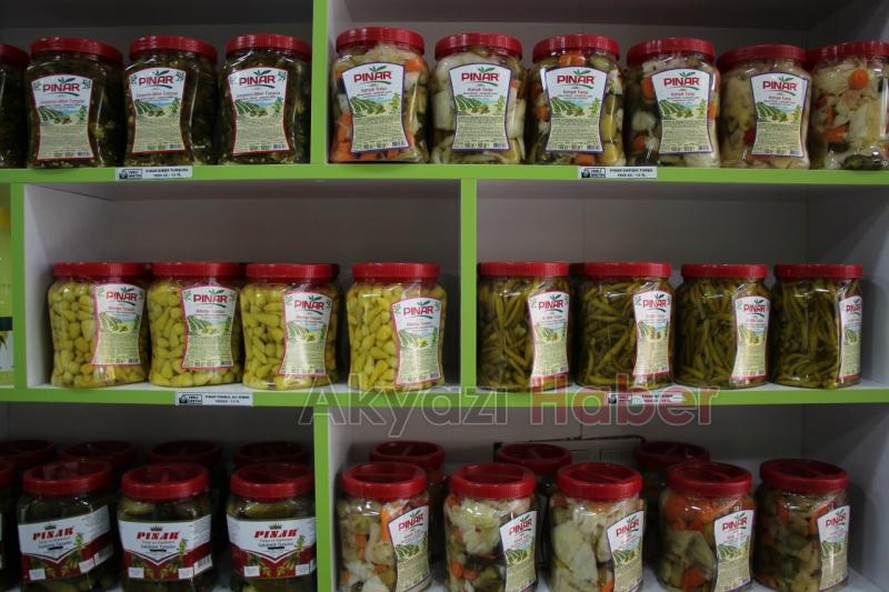 Doğal Ürünlerin Adresi Altındere Süt Ürünleri Açılıyor