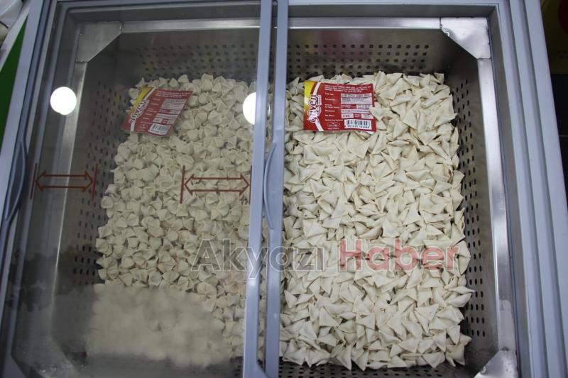 Doğal Ürünlerin Adresi Altındere Süt Ürünleri Açılıyor