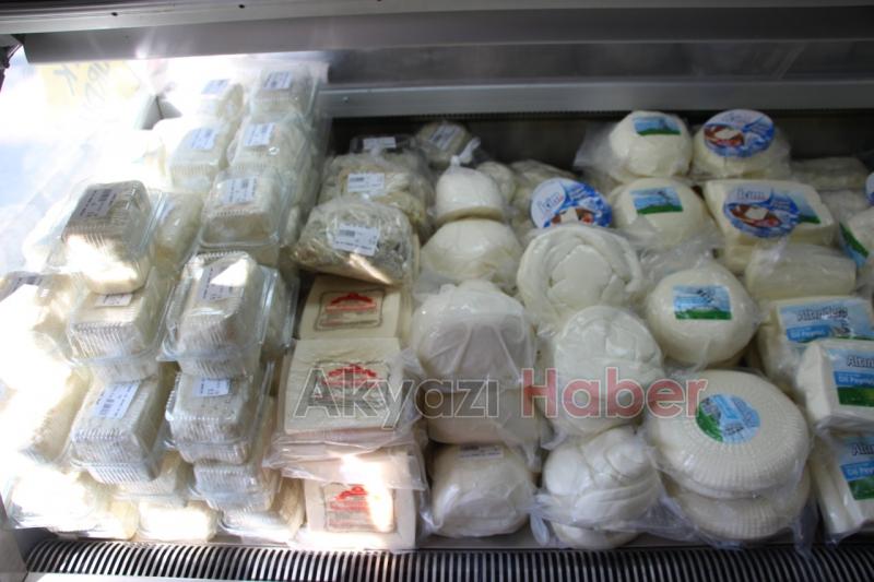 Doğal Ürünlerin Adresi Altındere Süt Ürünleri Açılıyor