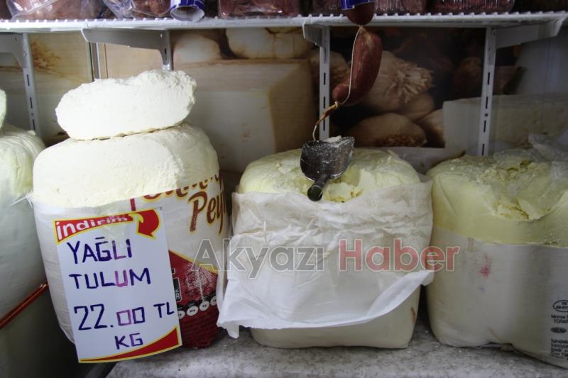 Doğal Ürünlerin Adresi Altındere Süt Ürünleri Açılıyor