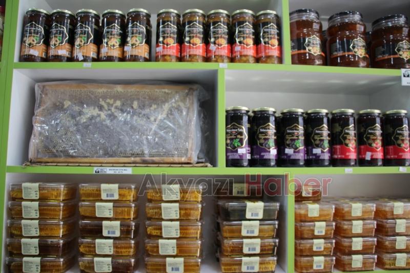 Doğal Ürünlerin Adresi Altındere Süt Ürünleri Açılıyor