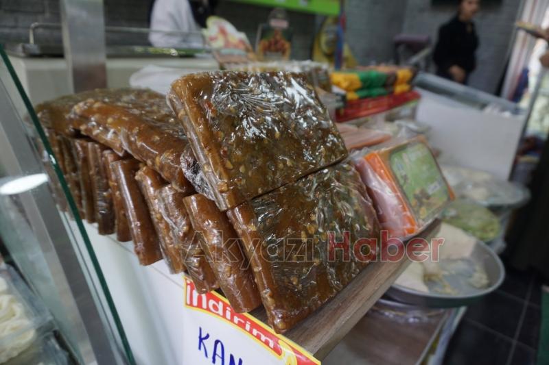 Doğal Ürünlerin Adresi Altındere Süt Ürünleri Dualarla Açıldı