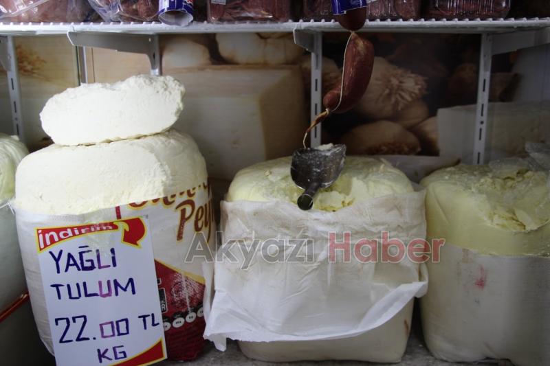 Doğal Ürünlerin Adresi Altındere Süt Ürünleri Dualarla Açıldı