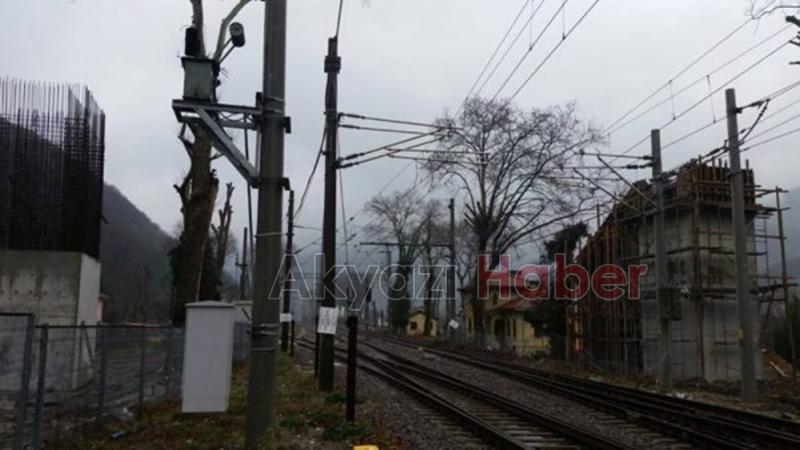 DOĞANÇAY'DA DOĞA KATLİAMINA TEPKİ 