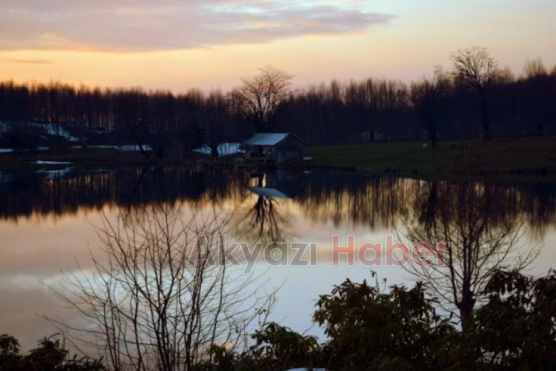 Doğasever Öğretmenler Keremali Zirvesine Yürüdü