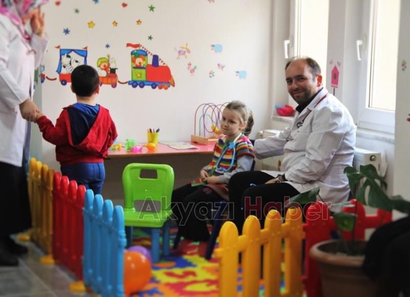 Doktor Amca Artık CISSSS Yapmıyor