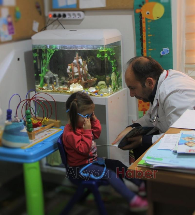 Doktor Amca Artık CISSSS Yapmıyor