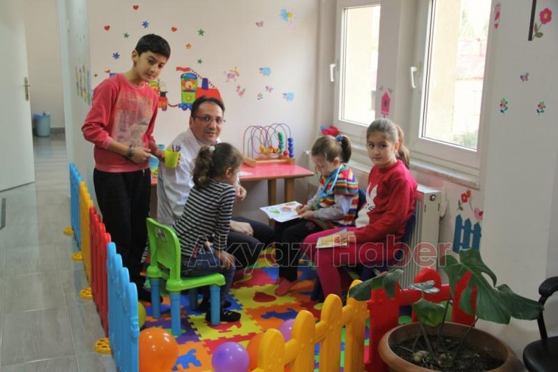 Doktor Amca Artık CISSSS Yapmıyor