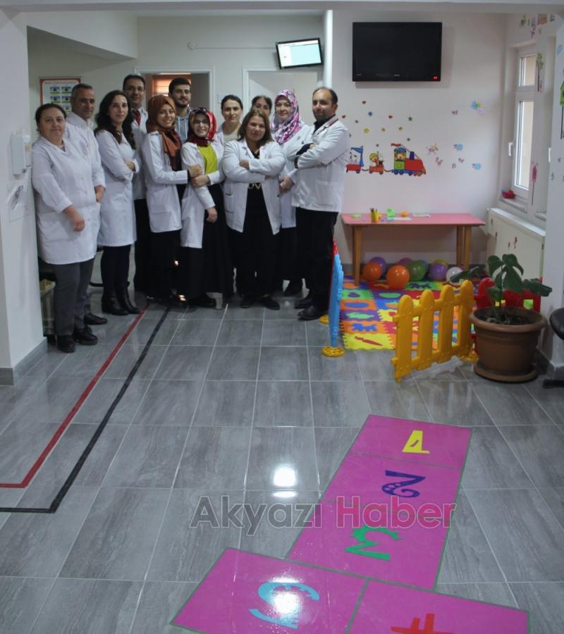 Doktor Amca Artık CISSSS Yapmıyor