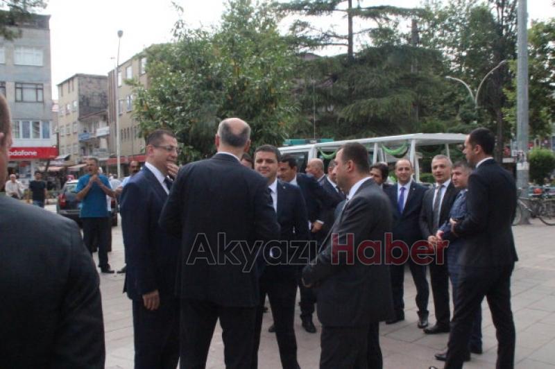 Doktor Zekeriya Özcan Defnedildi