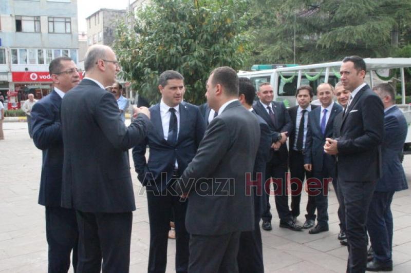 Doktor Zekeriya Özcan Defnedildi