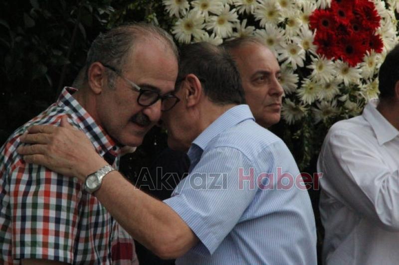 Doktor Zekeriya Özcan Defnedildi