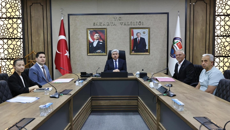 Dokurcun Aile Sağlığı Merkezi hizmet binası yapımı için protokol