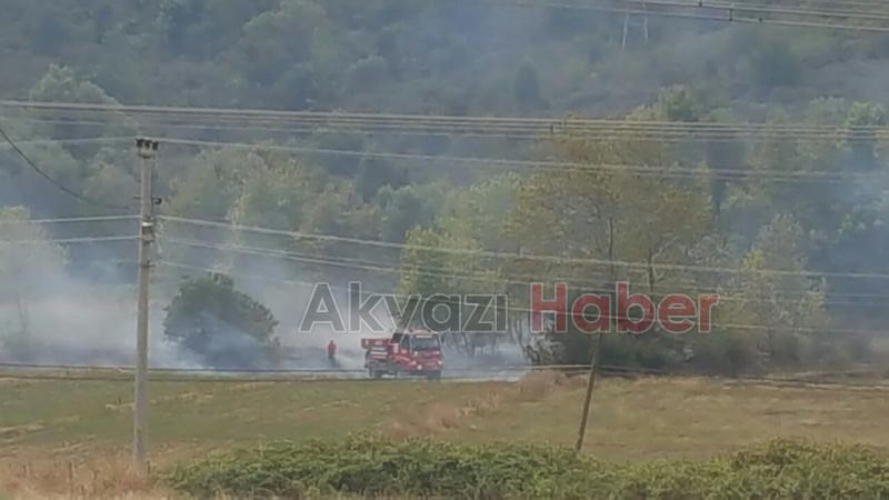 Dokurcun da Yangın