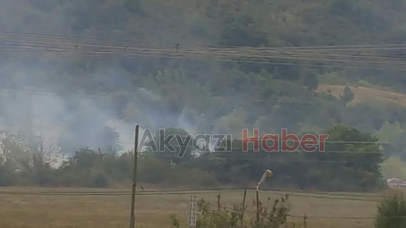 Dokurcun da Yangın