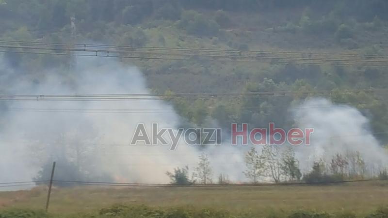 Dokurcun da Yangın