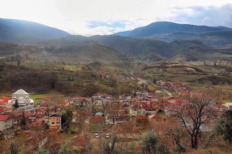 Dokurcun Merkez Camii Hayırseverlerin Yardımını Bekliyor