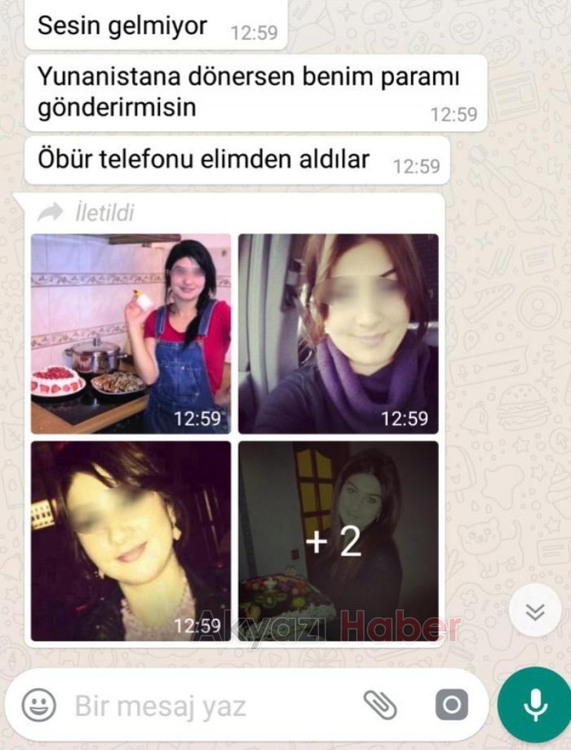 Dolandırıldığını anlayan adam 300 Bin Lirasından Oldu