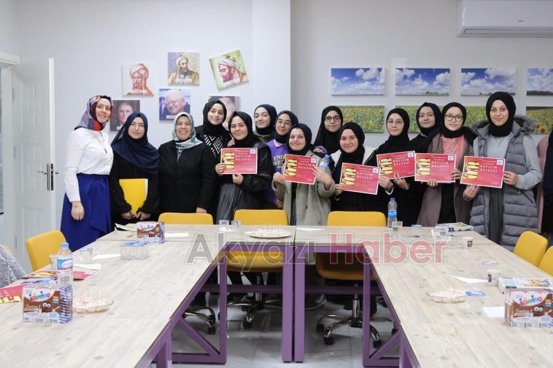 DÖRT DÖRTLÜK SÖYLEŞİLER